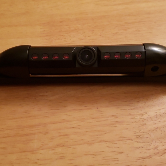 Wifi car backup camera - Picture 3 of 8